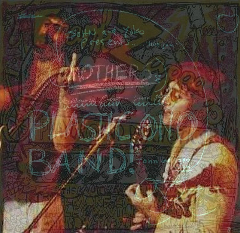 Somewhere On This Page